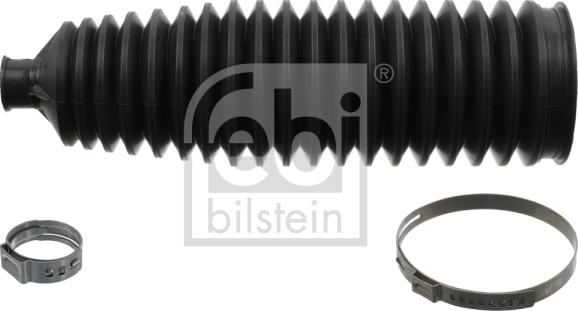 Febi Bilstein 102119 - Körük seti, direksiyon parts5.com