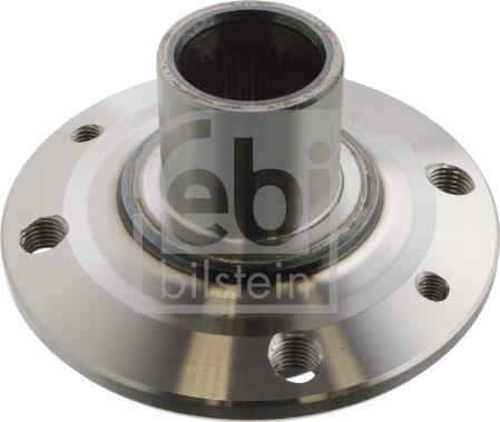 Febi Bilstein 102186 - Kerékagy parts5.com