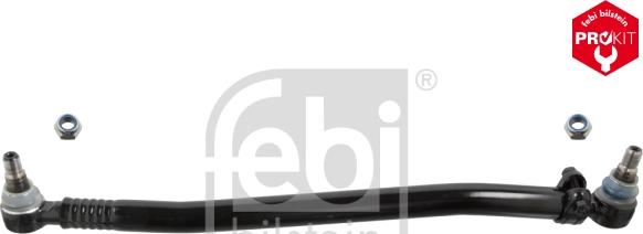 Febi Bilstein 102132 - Juhtvarras parts5.com