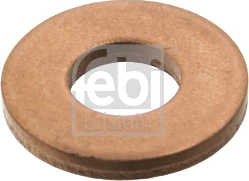 Febi Bilstein 102842 - Heat Shield, injection system parts5.com