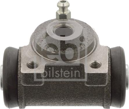 Febi Bilstein 102814 - Wheel Brake Cylinder parts5.com