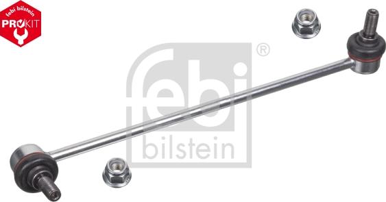 Febi Bilstein 102810 - Ράβδος / στήριγμα, ράβδος στρέψης parts5.com