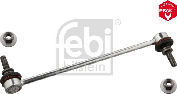 Febi Bilstein 102812 - Drążek / wspornik, stabilizator parts5.com