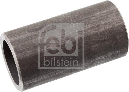 Febi Bilstein 10288 - Sleeve, stabilizer bearing parts5.com