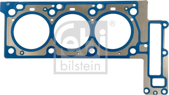 Febi Bilstein 102394 - Zaptivka, glava cilindra parts5.com