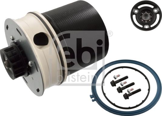 Febi Bilstein 102395 - Olajleválasztó, forgattyúsház szellőztetés parts5.com