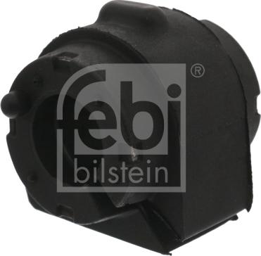 Febi Bilstein 102341 - Bearing Bush, stabiliser parts5.com