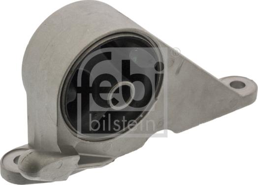 Febi Bilstein 102356 - Окачване, двигател parts5.com