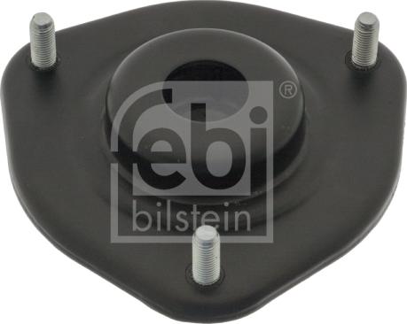 Febi Bilstein 102357 - Ložisko pružné vzpěry parts5.com