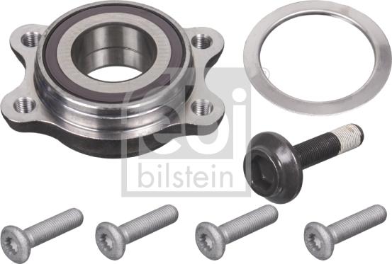 Febi Bilstein 102315 - Set rulment roata parts5.com