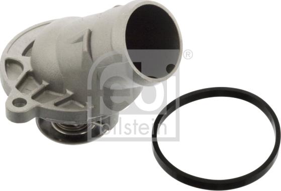 Febi Bilstein 102338 - Termostat,lichid racire parts5.com