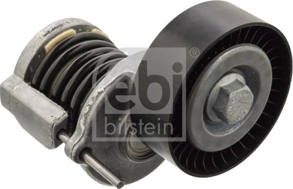 Febi Bilstein 102297 - Napínák, žebrovaný klínový řemen parts5.com