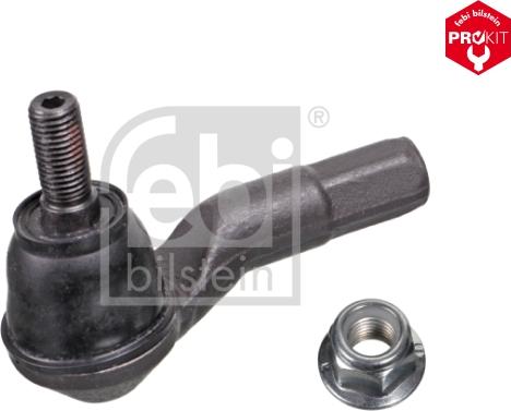 Febi Bilstein 102243 - Ακρόμπαρο parts5.com