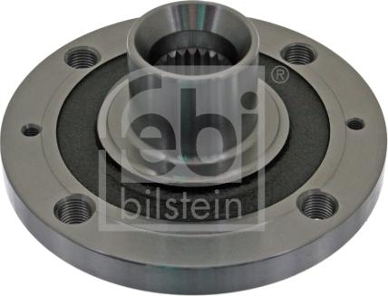 Febi Bilstein 10224 - Glavčina točka parts5.com