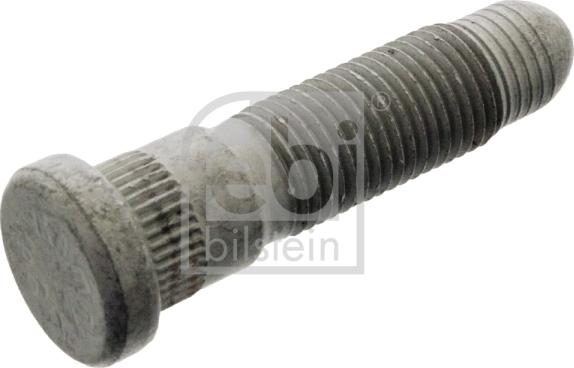 Febi Bilstein 102236 - Zavrtanj točka parts5.com