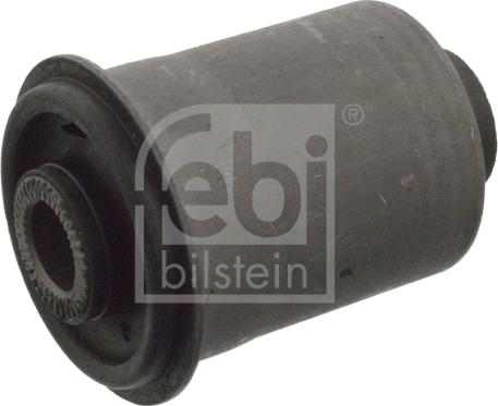 Febi Bilstein 102794 - Csapágyazás, kormány parts5.com