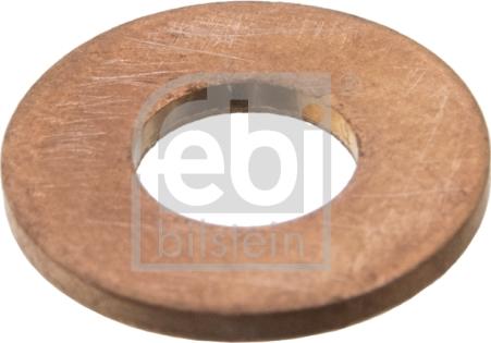 Febi Bilstein 102791 - Scut protectie termica, inst. injectie parts5.com