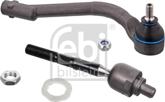 Febi Bilstein 102745 - Bara directie parts5.com