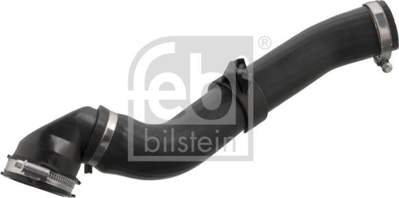 Febi Bilstein 102761 - Трубка, нагнетание воздуха parts5.com