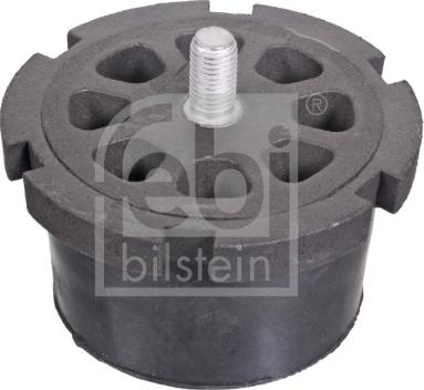 Febi Bilstein 102703 - Anschlagpuffer, Federung parts5.com