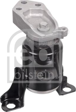 Febi Bilstein 102716 - Holder, engine mounting parts5.com