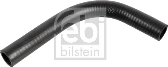 Febi Bilstein 107957 - Tubería de radiador parts5.com