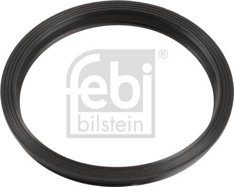 Febi Bilstein 107969 - Gasket, fuel pump parts5.com