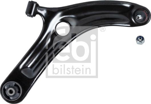 Febi Bilstein 107910 - Track Control Arm parts5.com