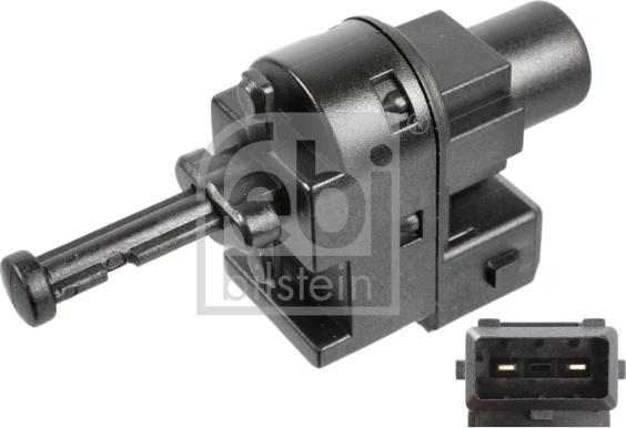 Febi Bilstein 107986 - Prekidač za stop-svetlo parts5.com