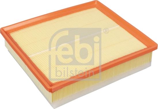 Febi Bilstein 107933 - Filtru aer parts5.com