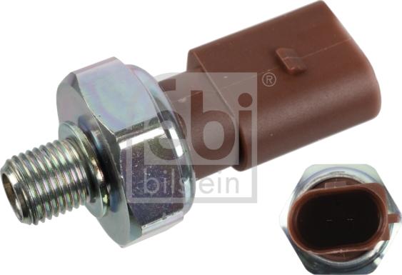 Febi Bilstein 107974 - Sensor, presión de aceite parts5.com