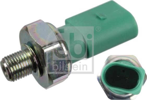Febi Bilstein 107973 - Sensor, presión de aceite parts5.com