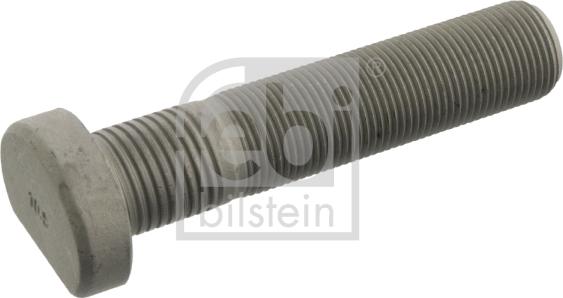 Febi Bilstein 107493 - Perno de rueda parts5.com