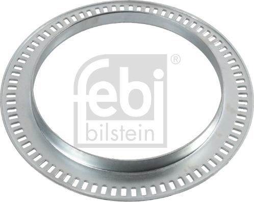 Febi Bilstein 107444 - Anillo sensor, ABS parts5.com