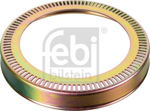 Febi Bilstein 107446 - Sensorring, ABS parts5.com