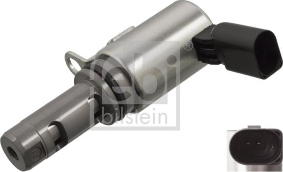 Febi Bilstein 107452 - Control Valve, camshaft adjustment parts5.com