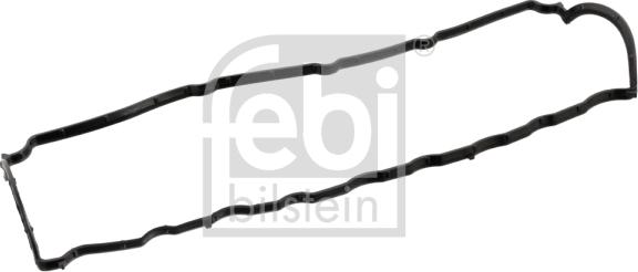 Febi Bilstein 107462 - Гарнитура, капак на цилиндрова глава parts5.com