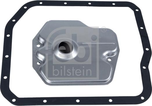 Febi Bilstein 107402 - Hidraulični filter, automatski menjač parts5.com