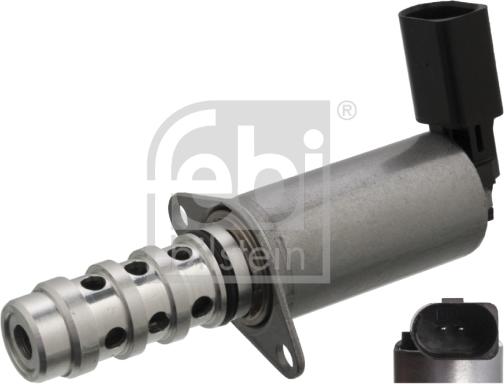 Febi Bilstein 107437 - Kumanda supabı, eksantrik mili ayarlama parts5.com