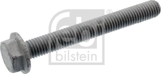 Febi Bilstein 107696 - Vijak, potisna ploča parts5.com