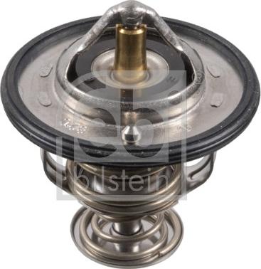 Febi Bilstein 107698 - Thermostat, coolant parts5.com