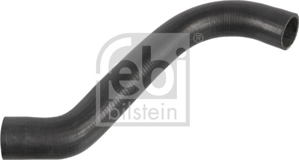 Febi Bilstein 107633 - Radiator Hose parts5.com