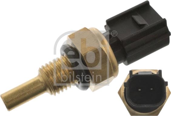 Febi Bilstein 107623 - Senzor, temperatura hladilnega sredstva parts5.com