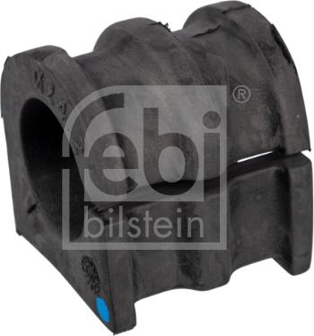 Febi Bilstein 107627 - Ložiskové pouzdro, stabilizátor parts5.com