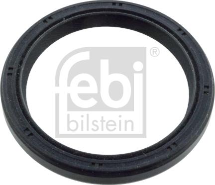 Febi Bilstein 107004 - Pierścień uszczelniający wału, wał korbowy parts5.com