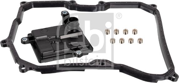 Febi Bilstein 107012 - Hidrolik filtre, otomatik şanzıman parts5.com