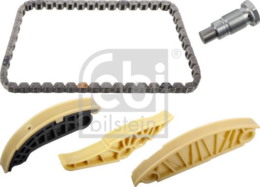 Febi Bilstein 107193 - Juego de cadena de distribución parts5.com