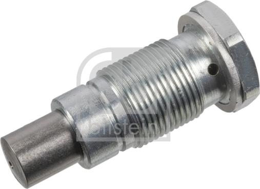 Febi Bilstein 107156 - Tensioner, timing chain parts5.com