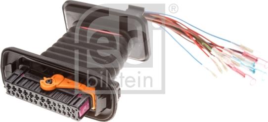 Febi Bilstein 107153 - - - parts5.com