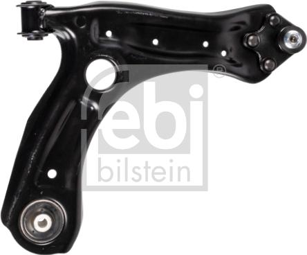 Febi Bilstein 107846 - Lenker, Radaufhängung parts5.com